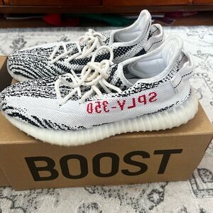 Yeezys 350